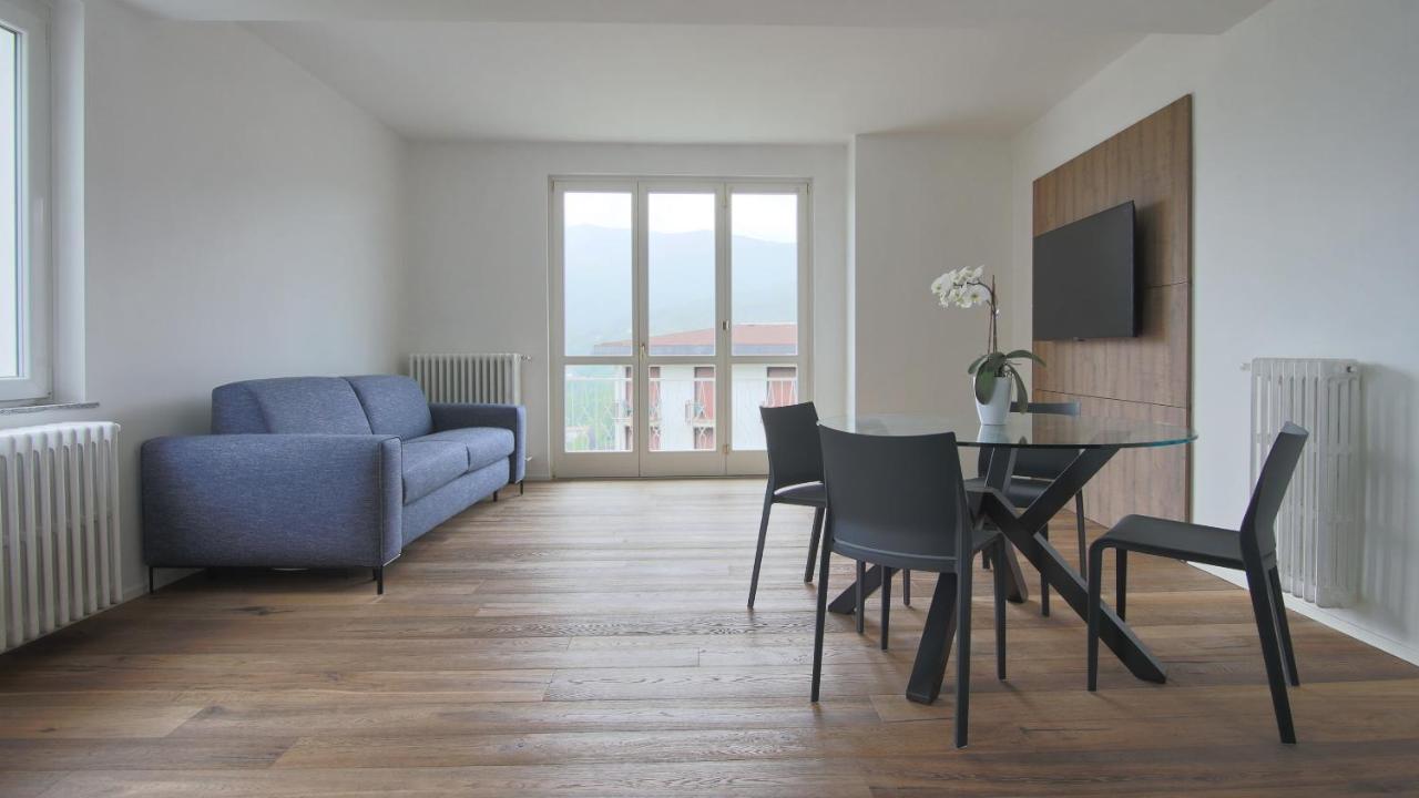 Hotel Corte Santa Libera Hotel San Fedele Intelvi