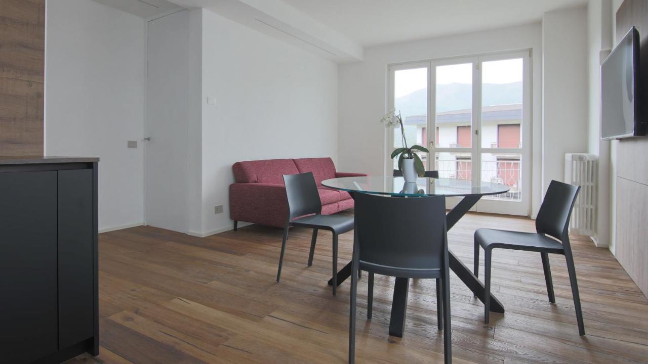 Hotel Corte Santa Libera 3* San Fedele Intelvi
