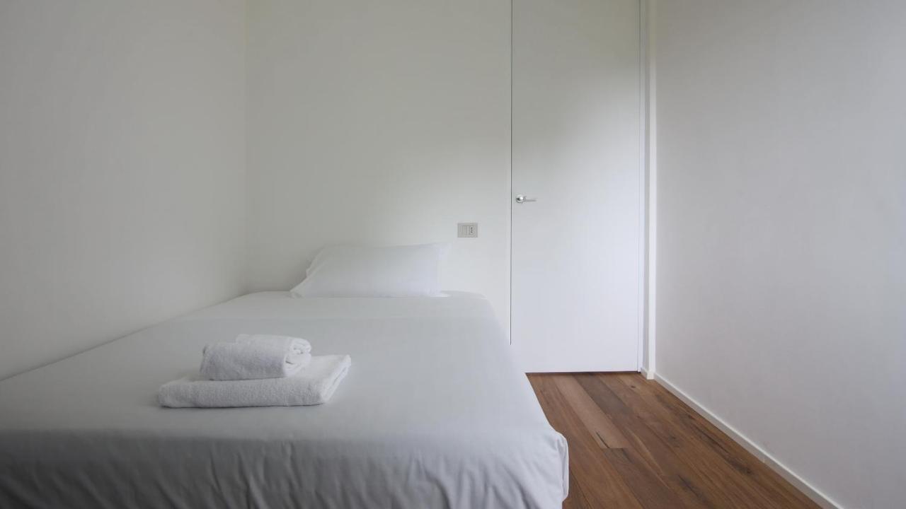 Hotel Corte Santa Libera San Fedele Intelvi