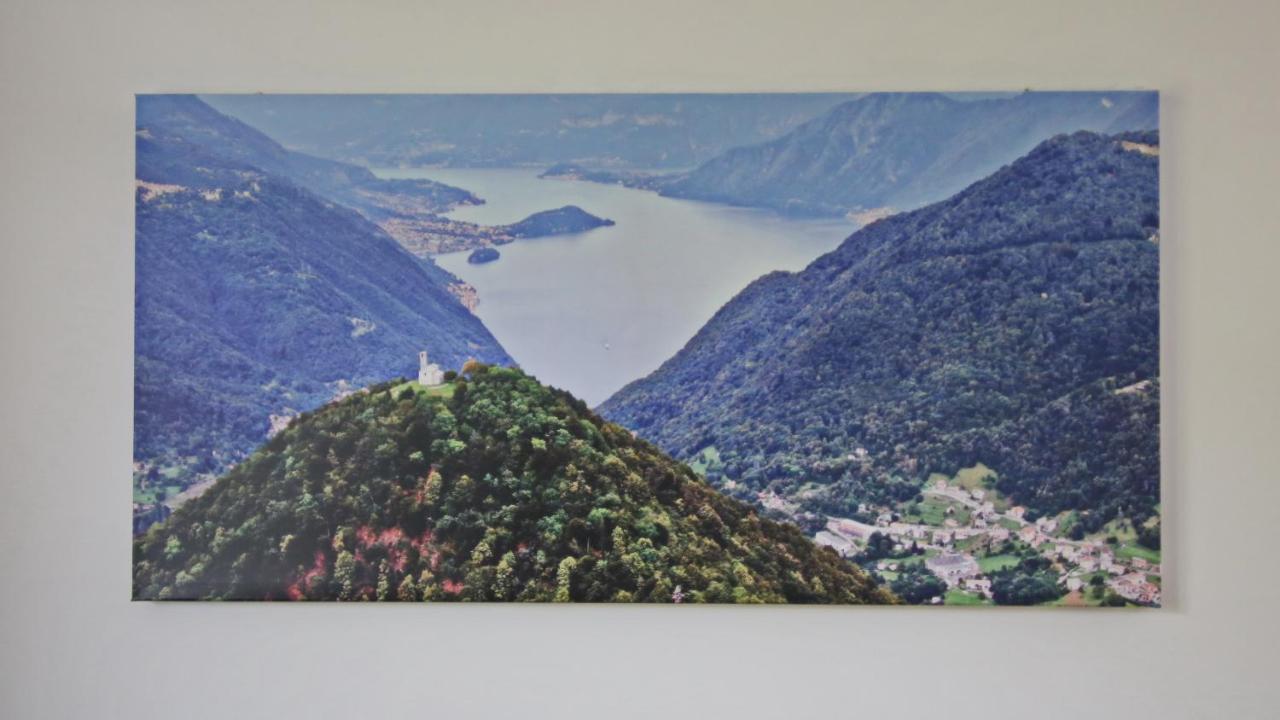 Hotel Corte Santa Libera 3* San Fedele Intelvi