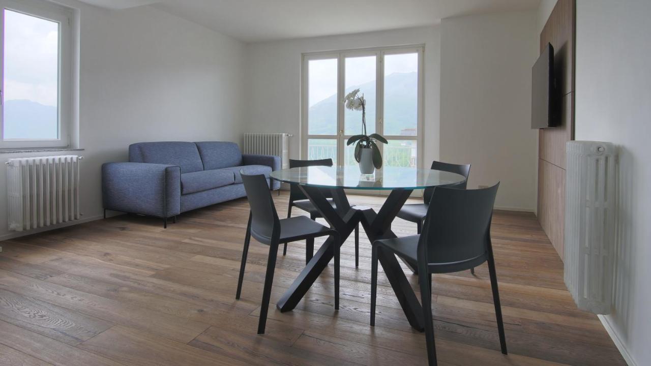Hotel Hotel Corte Santa Libera San Fedele Intelvi