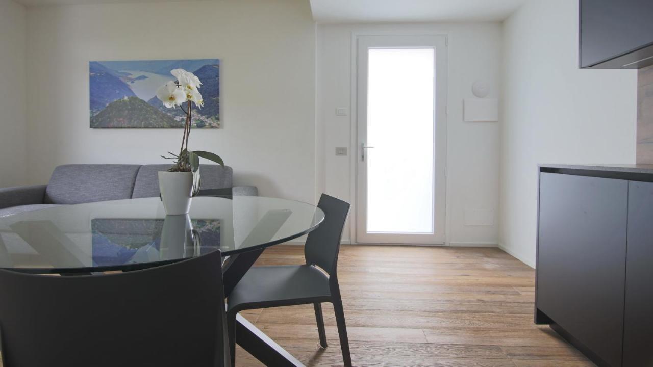 Hotel Corte Santa Libera 3* San Fedele Intelvi