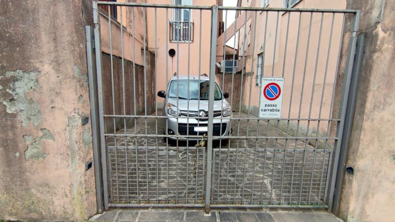 Elegante Zona Storica Appartamento Lecco