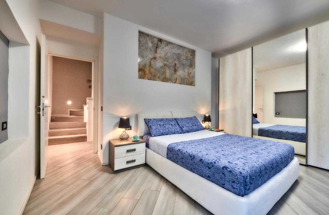 Ferienhaus Il Sogno Di Chiara Lierna