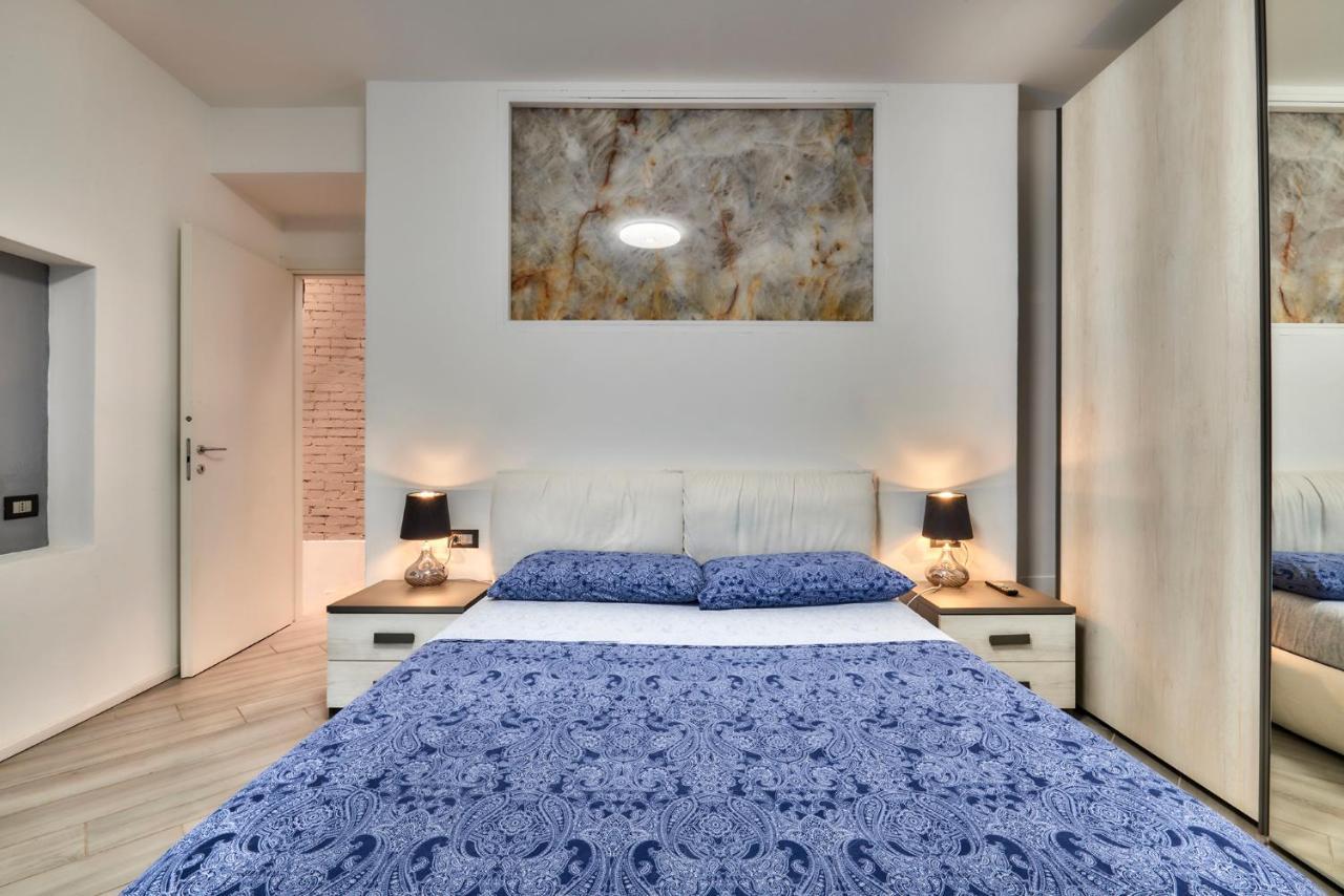 Il Sogno Di Chiara Ferienhaus