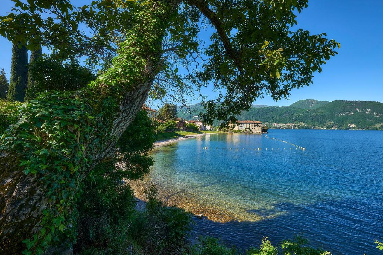 Il Sogno Di Chiara Ferienhaus *