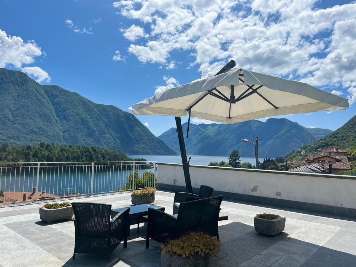 La Terrazza Sul Ossuccio