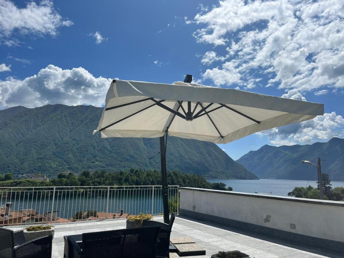 La Terrazza Sul * Ossuccio