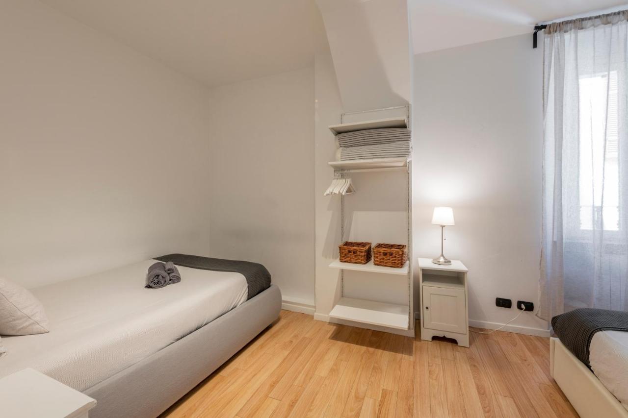 Apartment Boutique Porta Duomo, Close To The Lake!