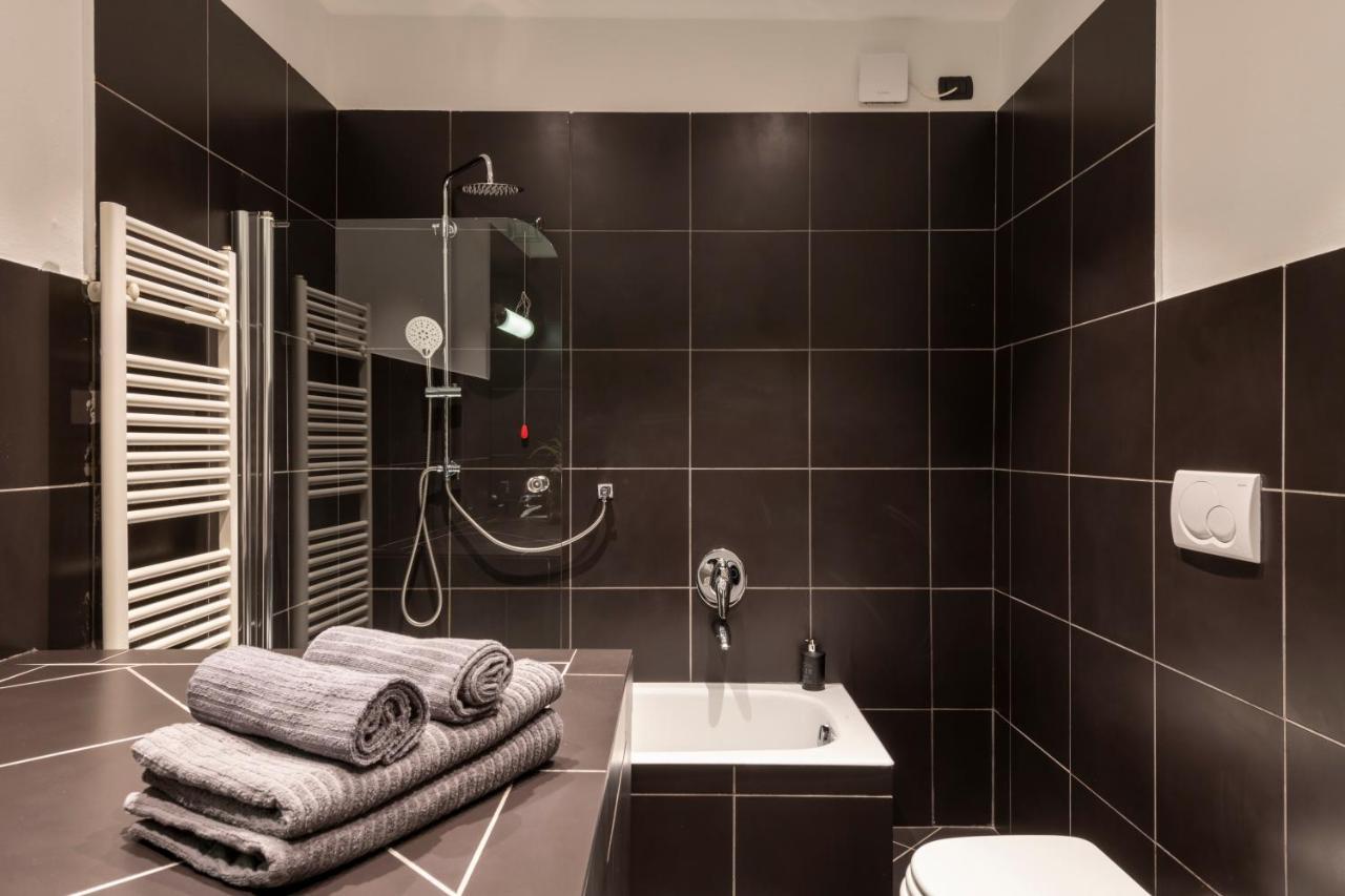 Boutique Porta Duomo, Close To The Lake! Apartment *