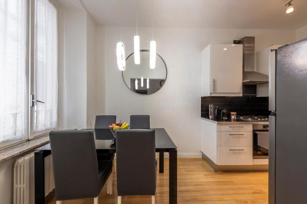Boutique Porta Duomo, Close To The Lake! Apartment