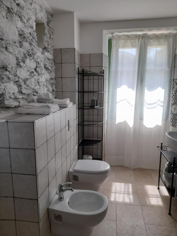 Ape Bianca - Rosmarino Apartment