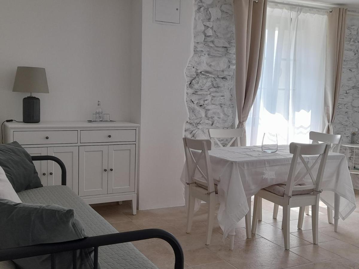 Ape Bianca - Rosmarino Apartment