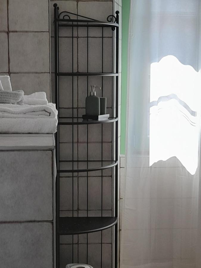 Ape Bianca - Rosmarino Apartment *