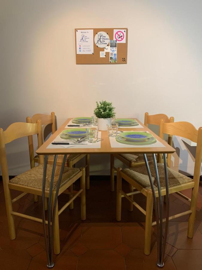 Apartment Finestra Su Como