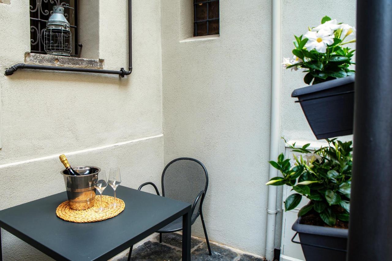 Apartment Lo Storico - The House Of Travelers Como