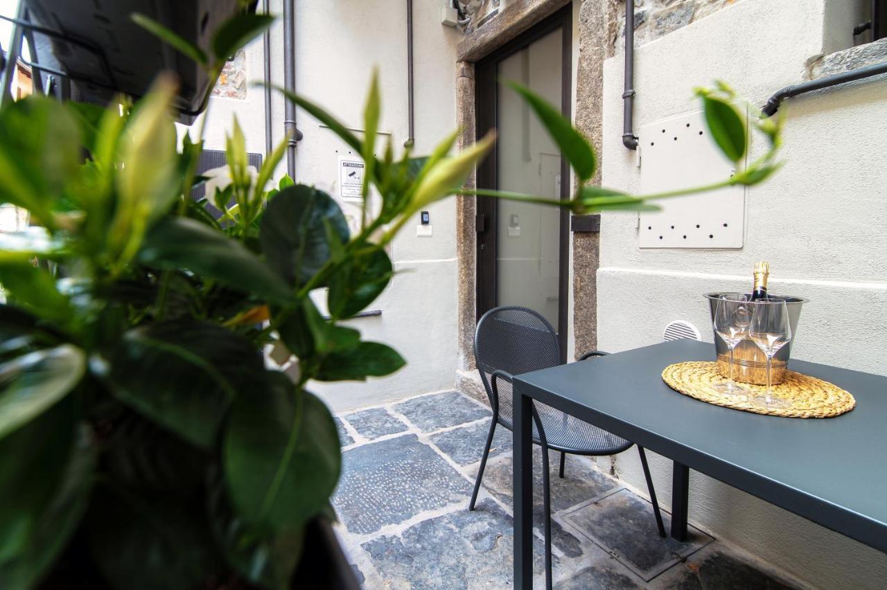 Lo Storico - The House Of Travelers Apartment *