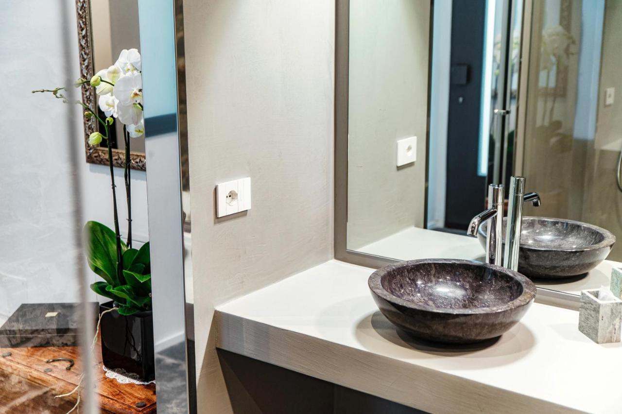 Apartment Lo Storico - The House Of Travelers *