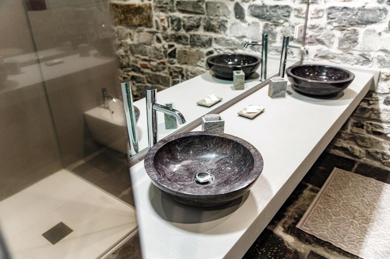 Apartment Lo Storico - The House Of Travelers Como