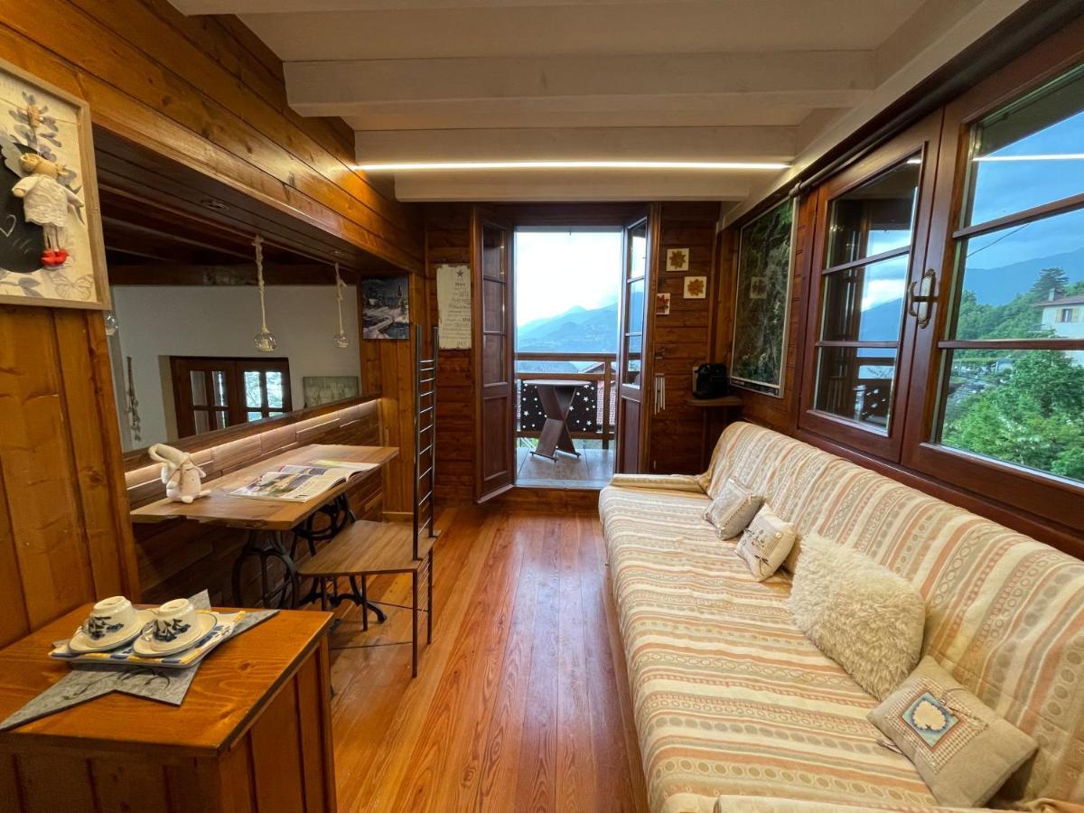 Casa vacanze Les Etoiles