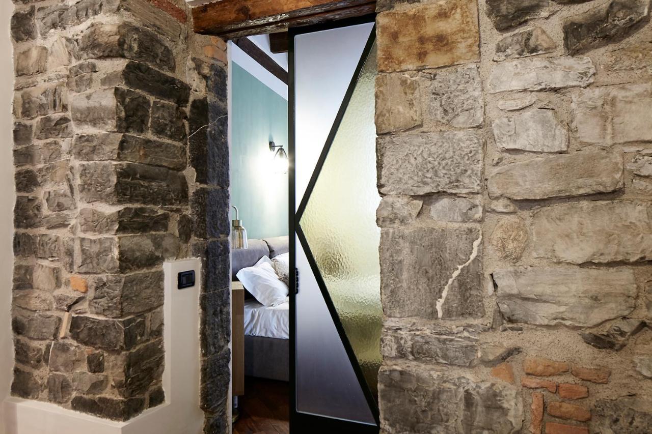 Il Moderno By Solutions Apartment