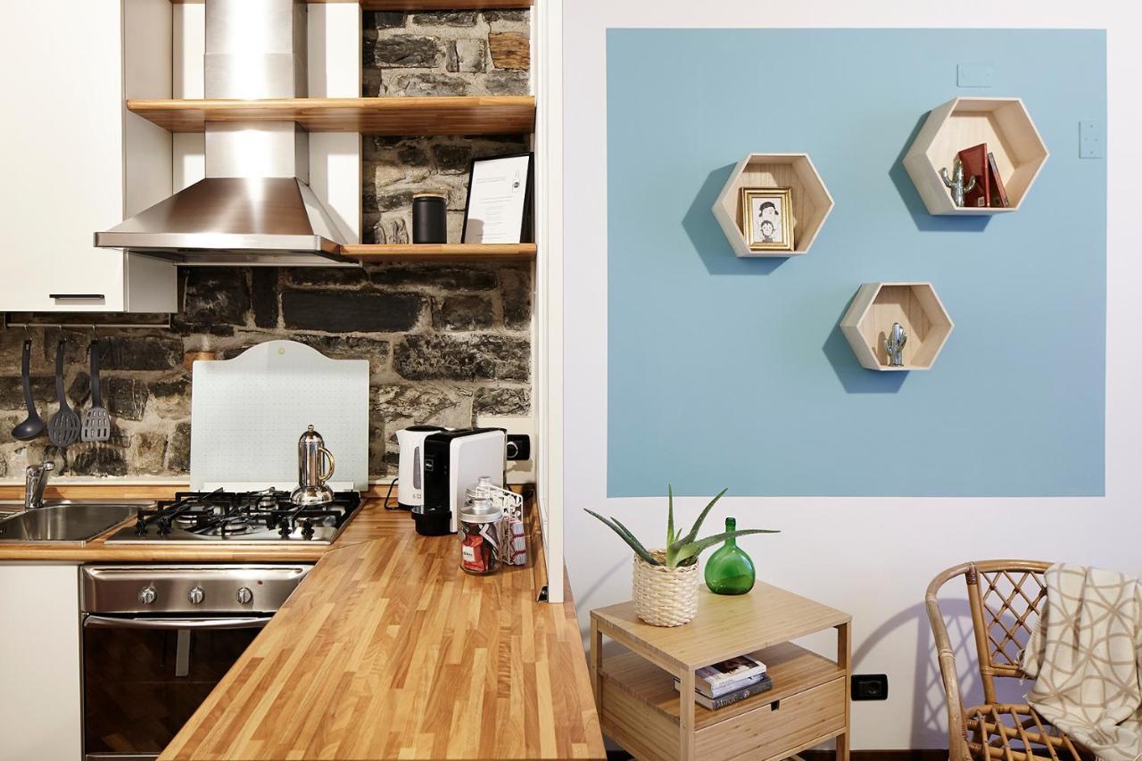 Il Moderno By Solutions *