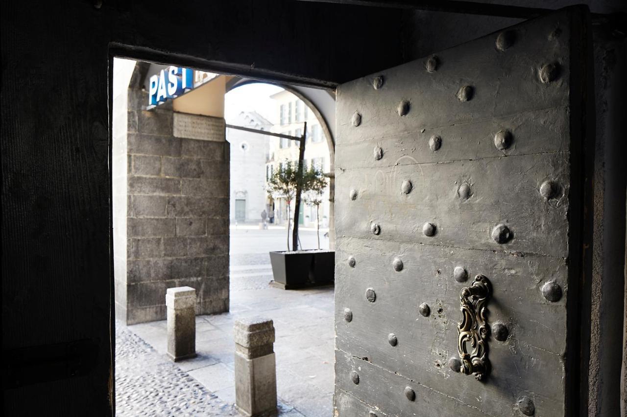 Il Moderno By Solutions Como