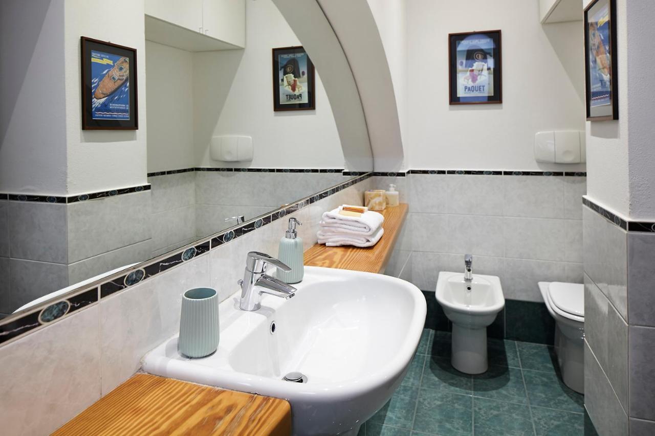 Il Moderno By Solutions Apartment
