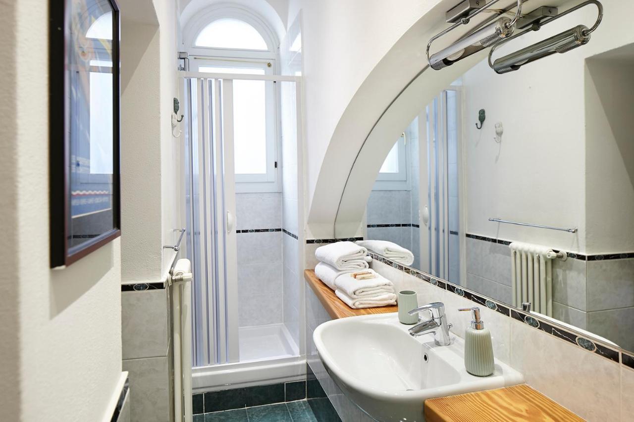 Il Moderno By Solutions Apartment Como