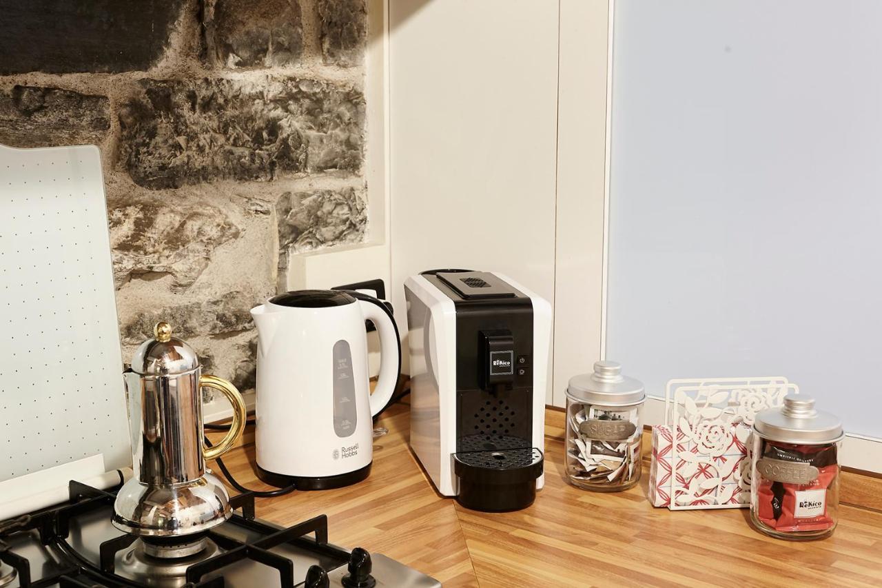 Il Moderno By Solutions
