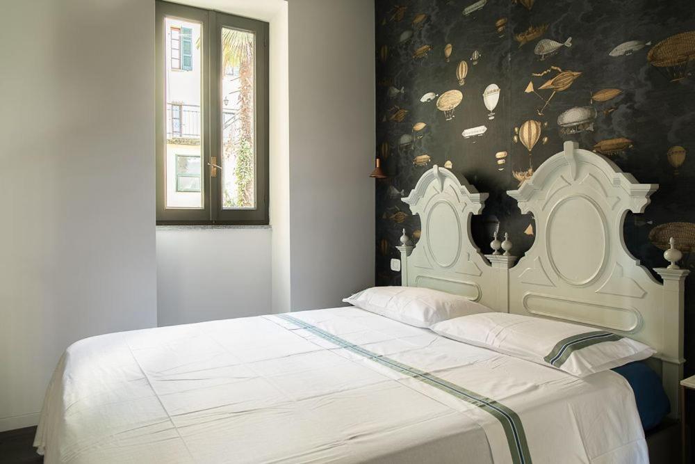 Perch 38 Holiday home Menaggio