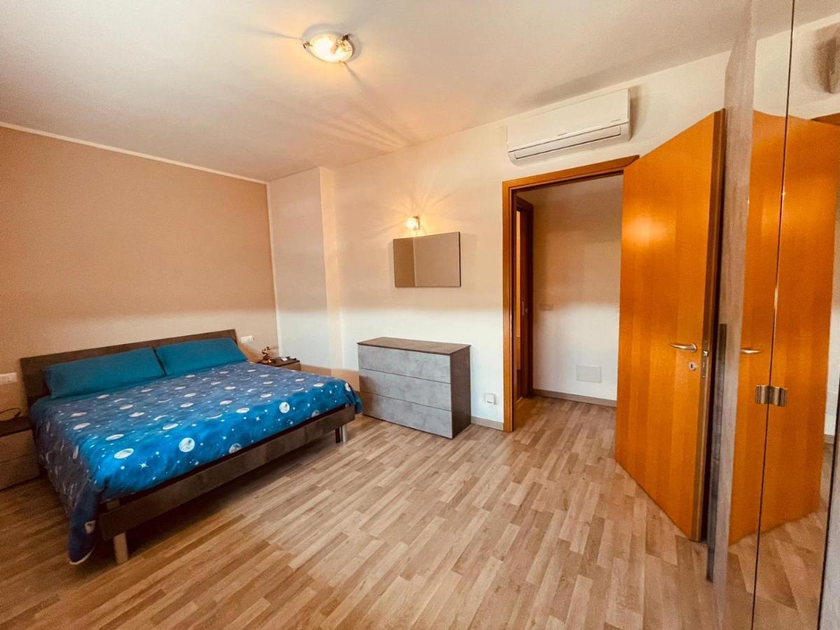 Stephane Apartment Como