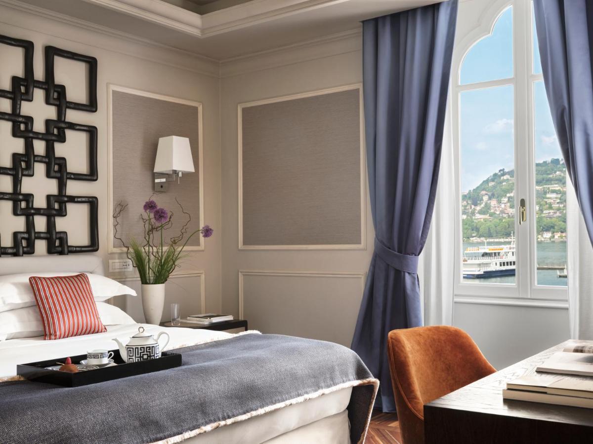 Vista Di 5* Como