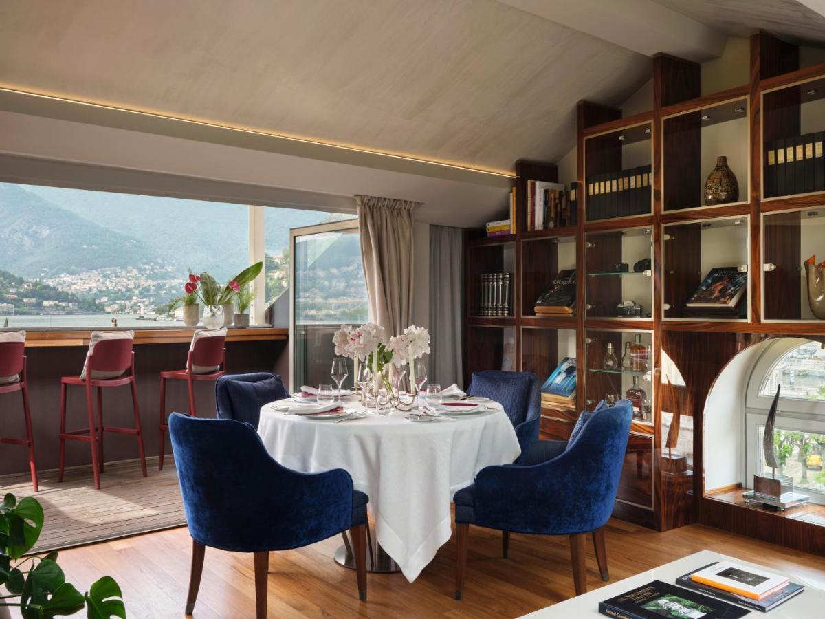 Vista Di 5* Como