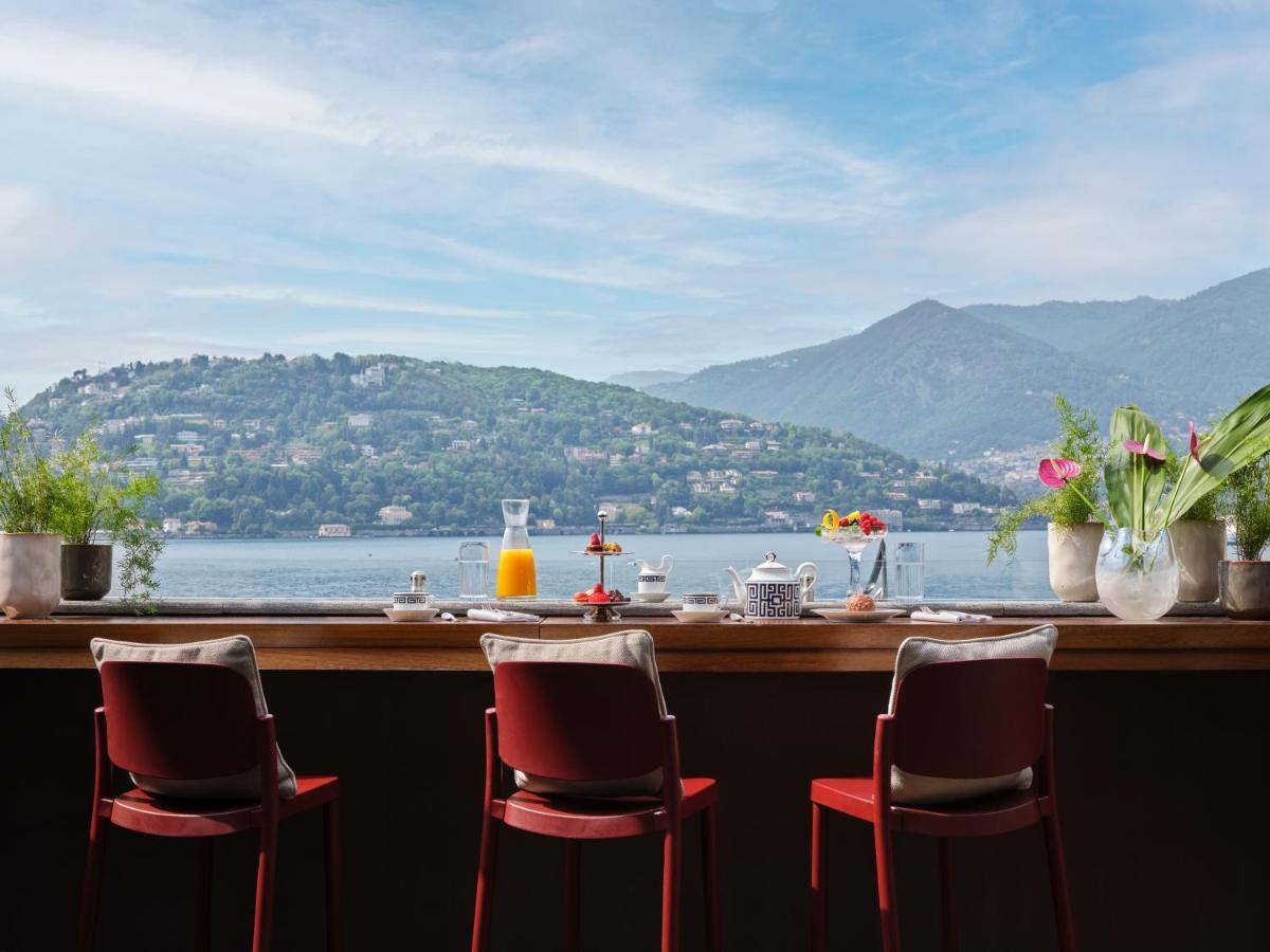 Vista Di Hotel