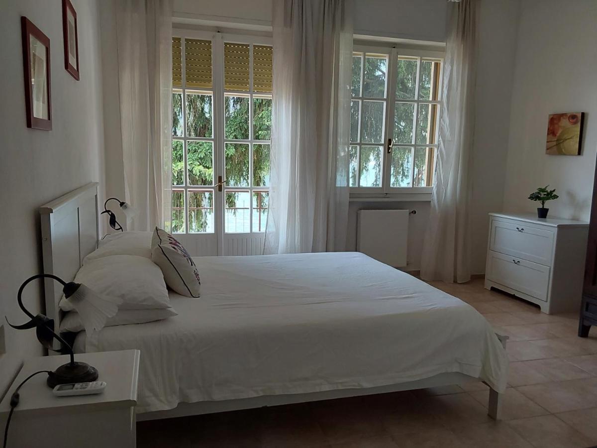 Bed & Breakfast La Luna *