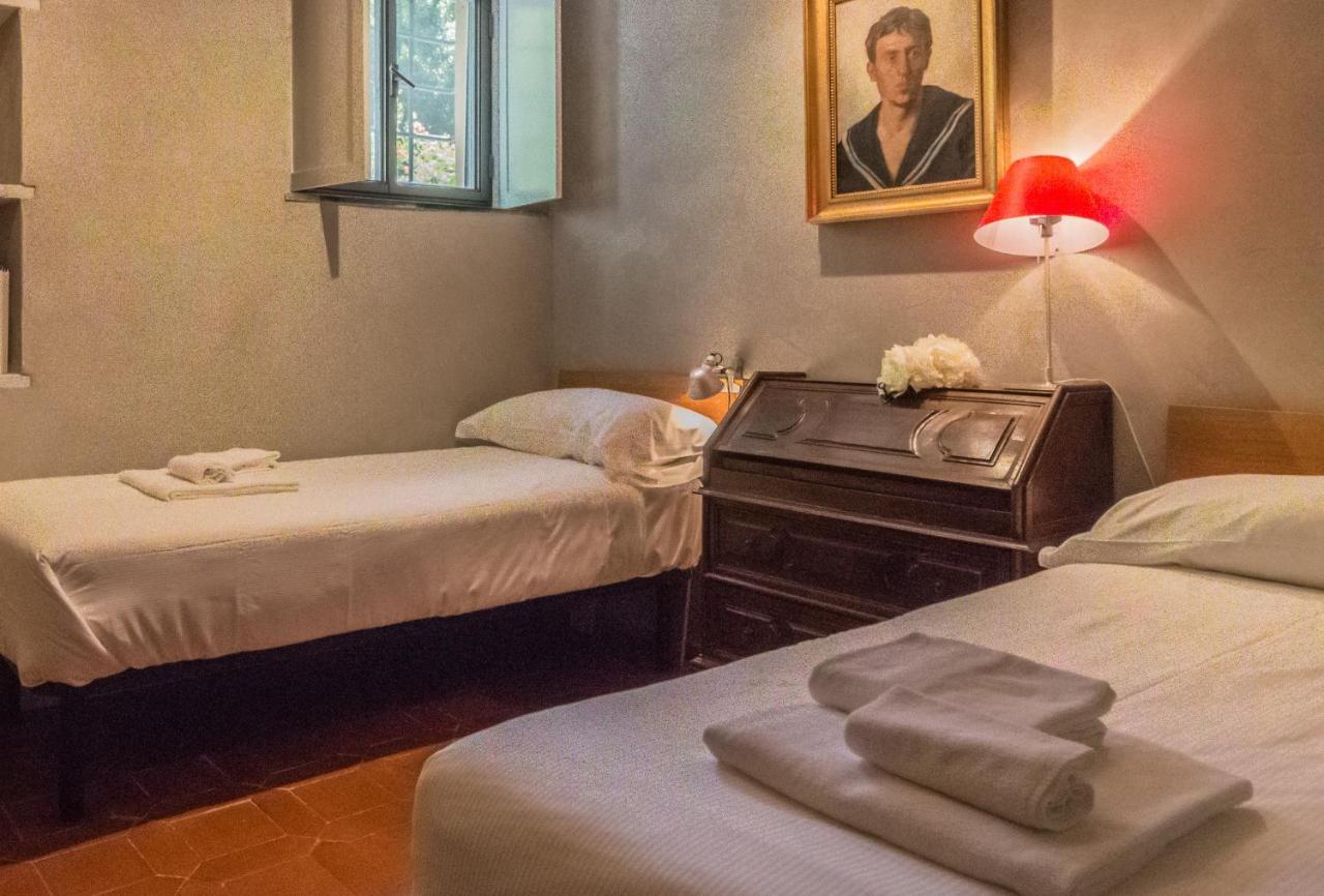 Appartamento Casa Stella *