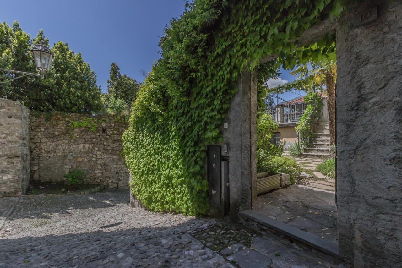 Appartamento Casa Stella Varenna
