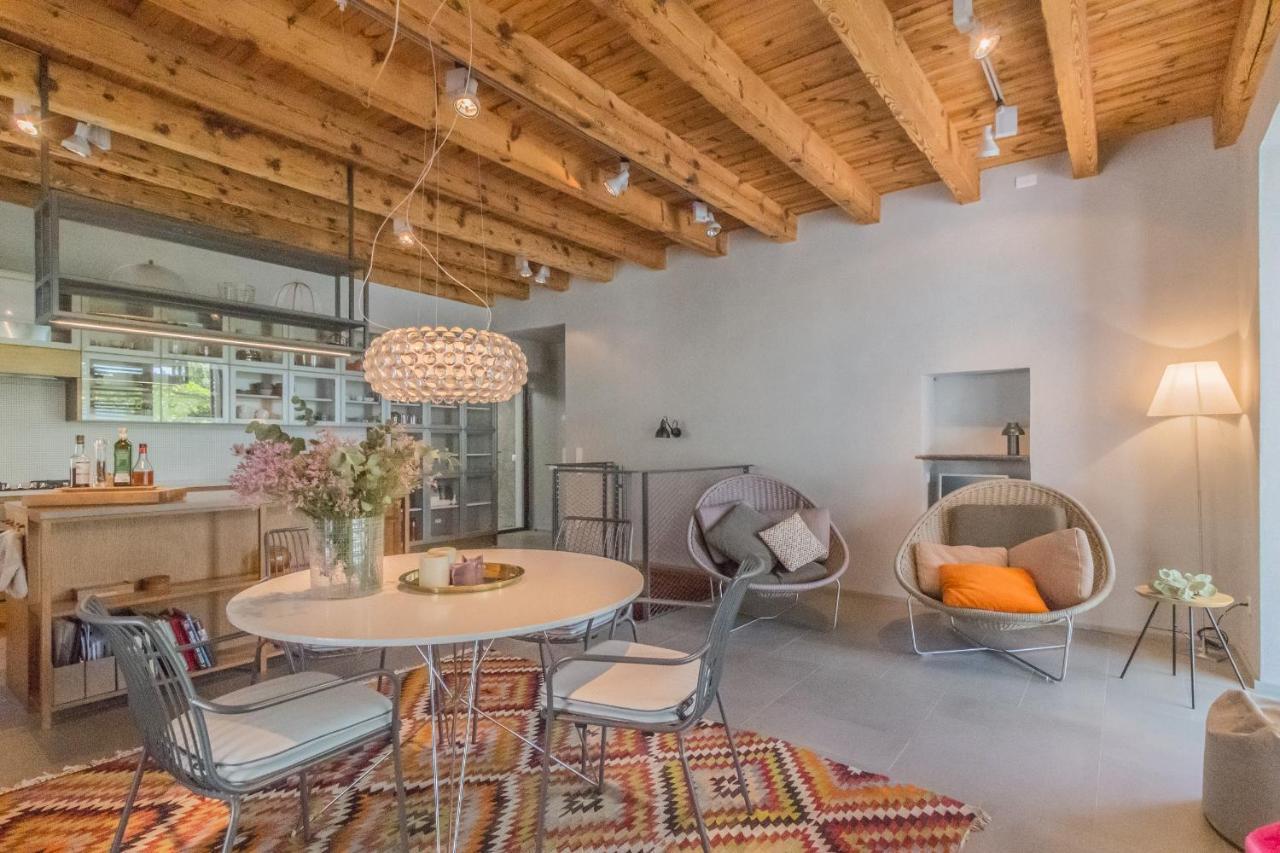 Appartamento Casa Stella *