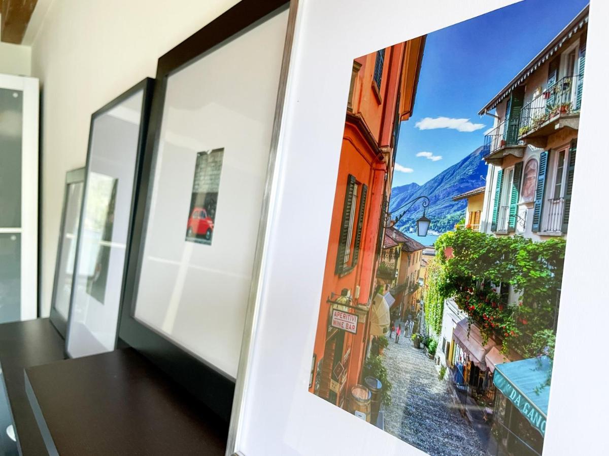 Apartment Regina Di - Free Parking, Garden, View *