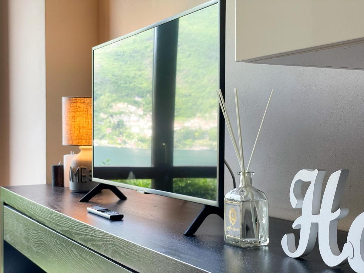 Regina Di - Free Parking, Garden, View Apartment *