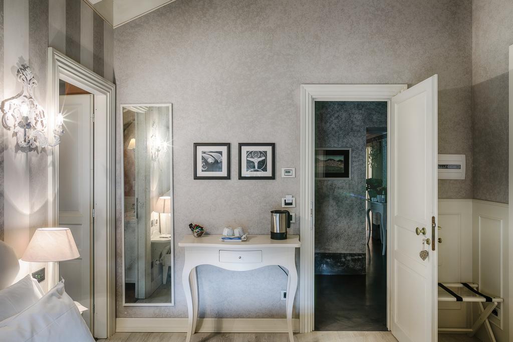 Relais Vittoria Frühstückspension