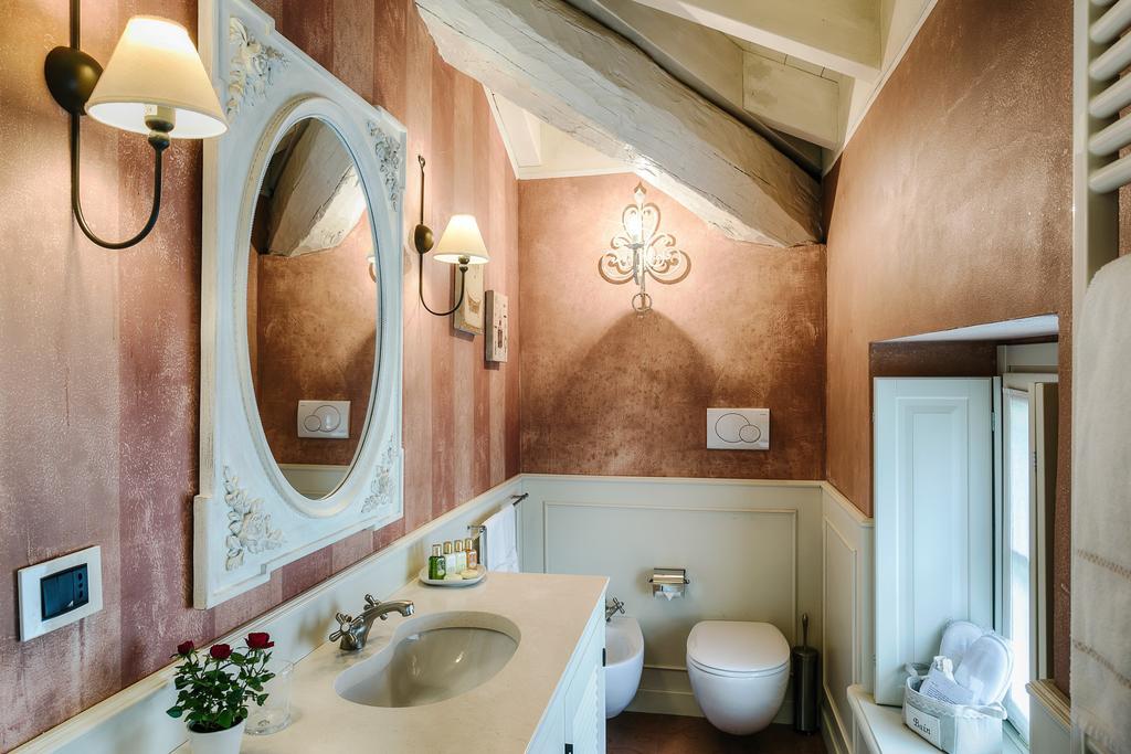 Relais Vittoria 4*