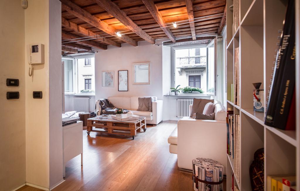 Apartment In Como