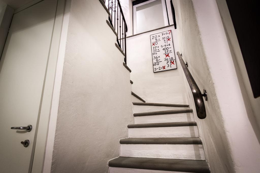 Apartment In