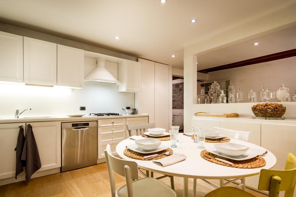 Apartment In Como