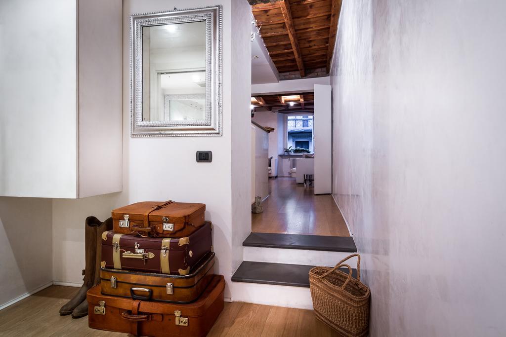 Apartment In *