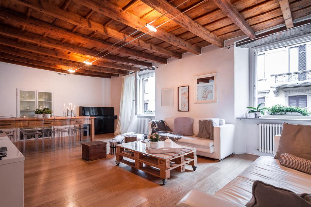 Apartment In Como