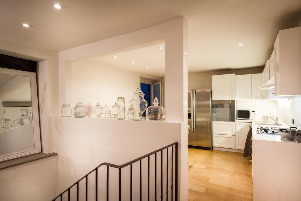 Apartment In Como
