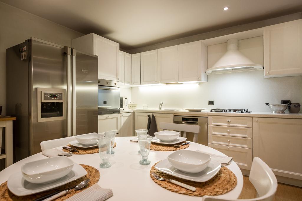 Apartment In